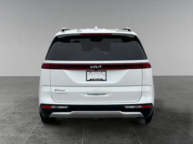 2024 Kia Carnival LX / FWD - Photo 5