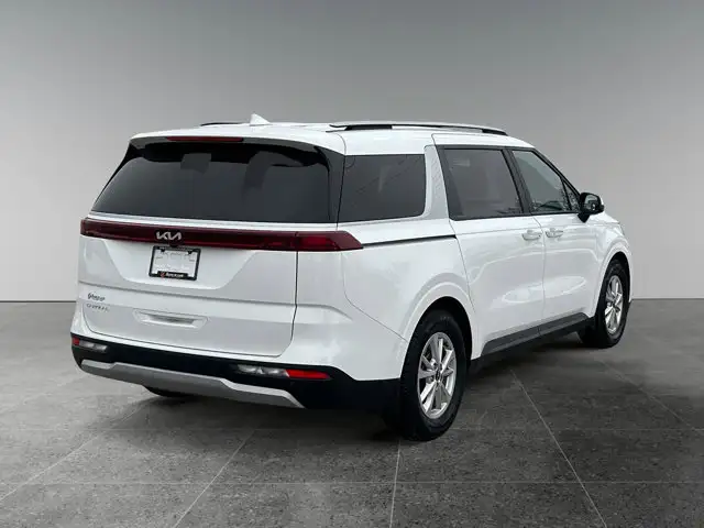 2024 Kia Carnival LX / FWD - Photo 7