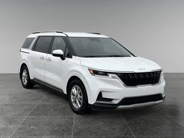 2024 Kia Carnival LX / FWD - Photo 9