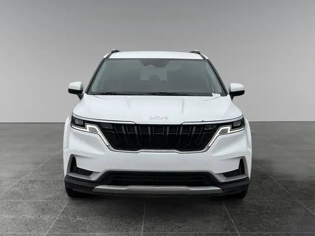 2024 Kia Carnival LX / FWD - Photo 10