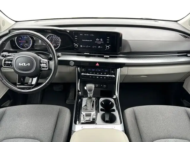 2024 Kia Carnival LX / FWD - Photo 15