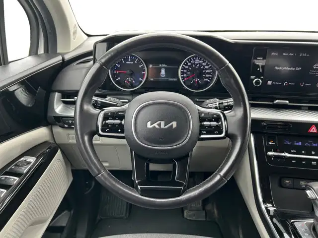 2024 Kia Carnival LX / FWD - Photo 16