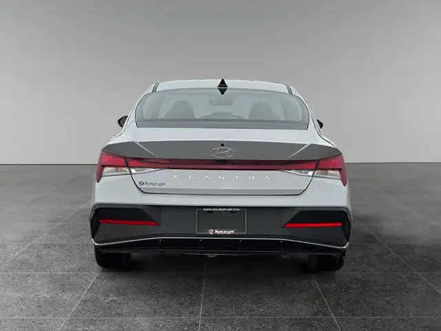 2025 Hyundai Elantra Preferred / FWD - Photo 5