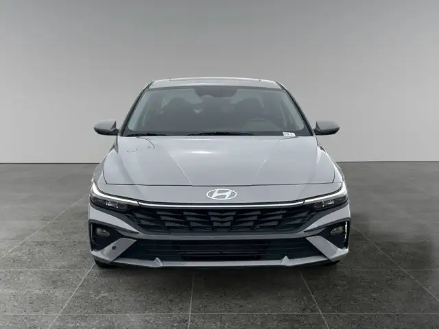 2025 Hyundai Elantra Preferred / FWD - Photo 10