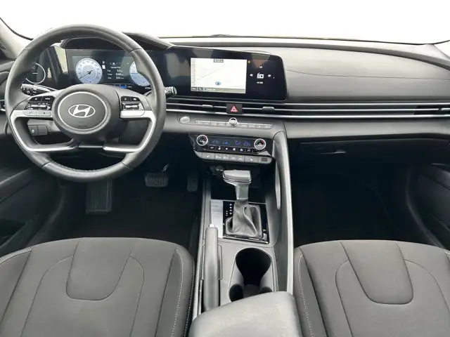 2025 Hyundai Elantra Preferred / FWD - Photo 14