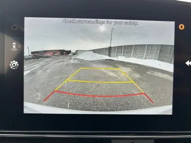 2025 Hyundai Elantra Preferred / FWD - Photo 17