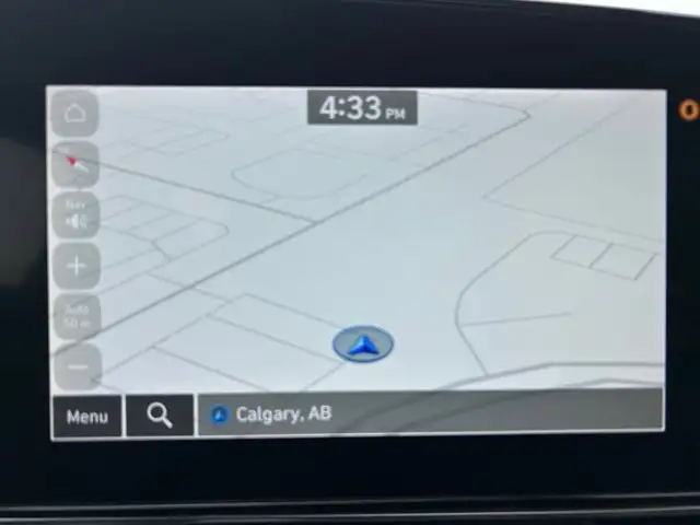 2025 Hyundai Elantra Preferred / FWD - Photo 18