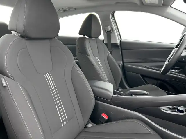 2025 Hyundai Elantra Preferred / FWD - Photo 19
