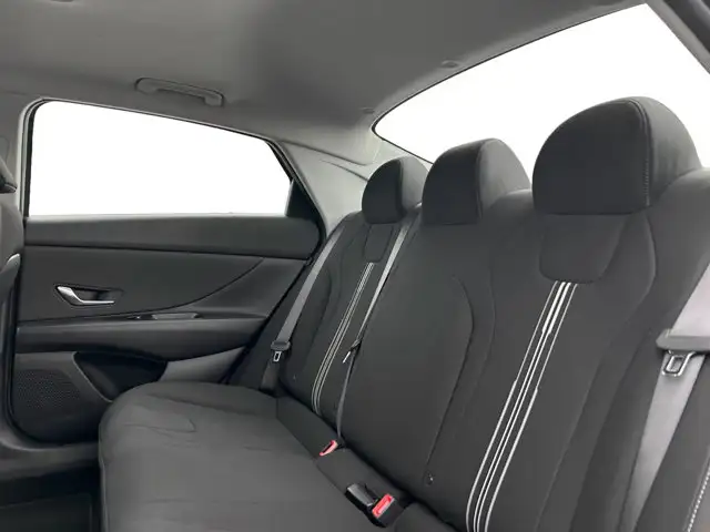 2025 Hyundai Elantra Preferred / FWD - Photo 20