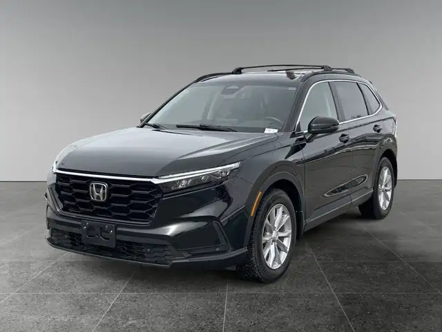 2023 Honda CR-V EX-L / AWD