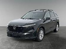 2023 Honda CR-V EX-L / AWD