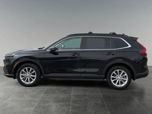 2023 Honda CR-V EX-L / AWD - Photo 2