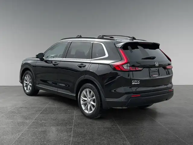 2023 Honda CR-V EX-L / AWD - Photo 4