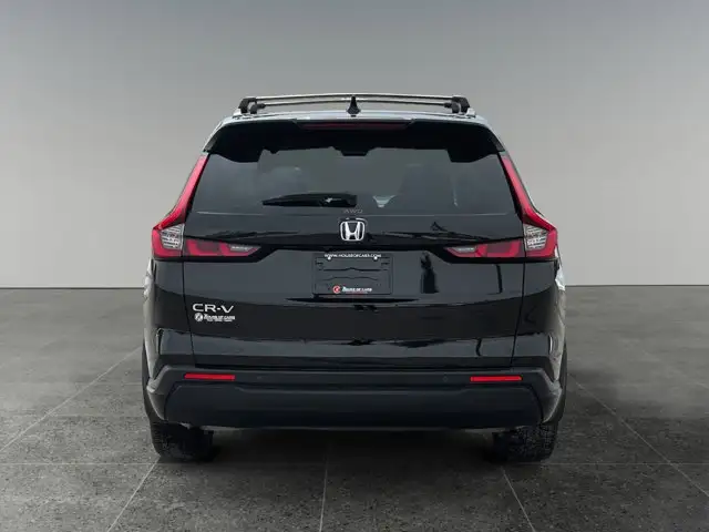 2023 Honda CR-V EX-L / AWD - Photo 5
