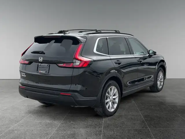 2023 Honda CR-V EX-L / AWD - Photo 7