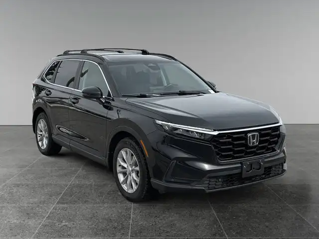 2023 Honda CR-V EX-L / AWD - Photo 9