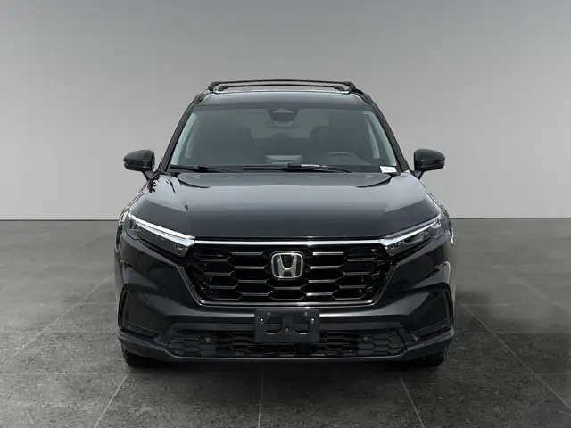 2023 Honda CR-V EX-L / AWD - Photo 10