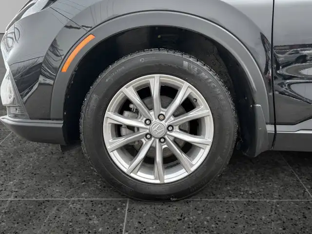 2023 Honda CR-V EX-L / AWD - Photo 11