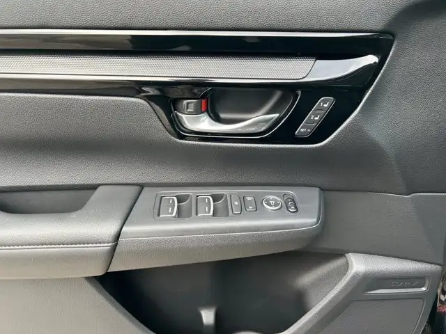 2023 Honda CR-V EX-L / AWD - Photo 12
