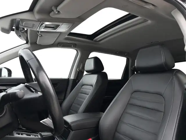 2023 Honda CR-V EX-L / AWD - Photo 14