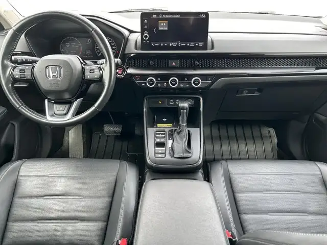 2023 Honda CR-V EX-L / AWD - Photo 15