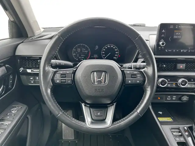 2023 Honda CR-V EX-L / AWD - Photo 16
