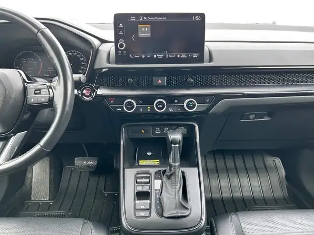 2023 Honda CR-V EX-L / AWD - Photo 17