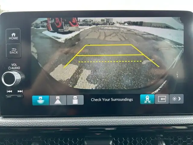 2023 Honda CR-V EX-L / AWD - Photo 18