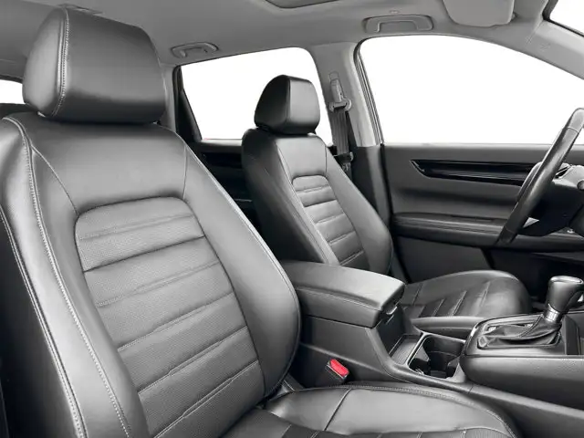 2023 Honda CR-V EX-L / AWD - Photo 19