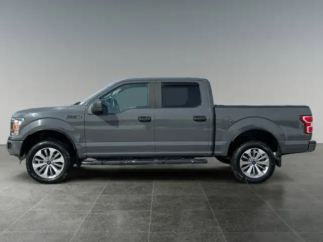 2018 Ford F-150 SXT / 4WD - Photo 2