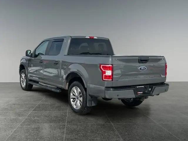 2018 Ford F-150 SXT / 4WD - Photo 4