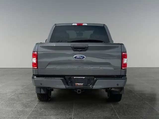 2018 Ford F-150 SXT / 4WD - Photo 5