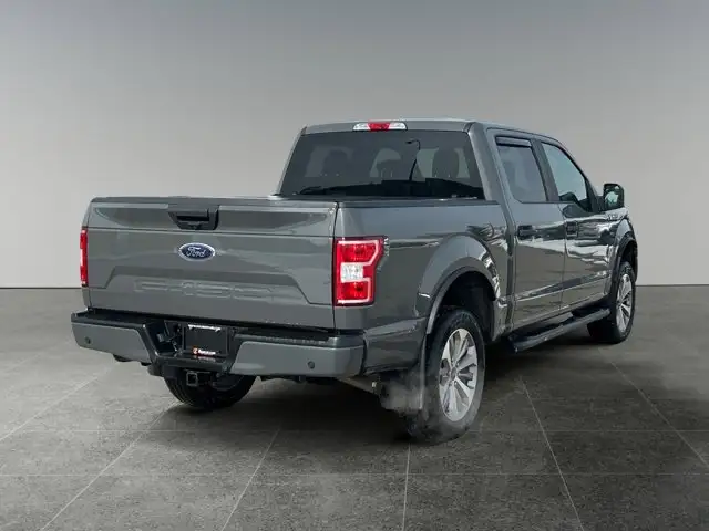 2018 Ford F-150 SXT / 4WD - Photo 7