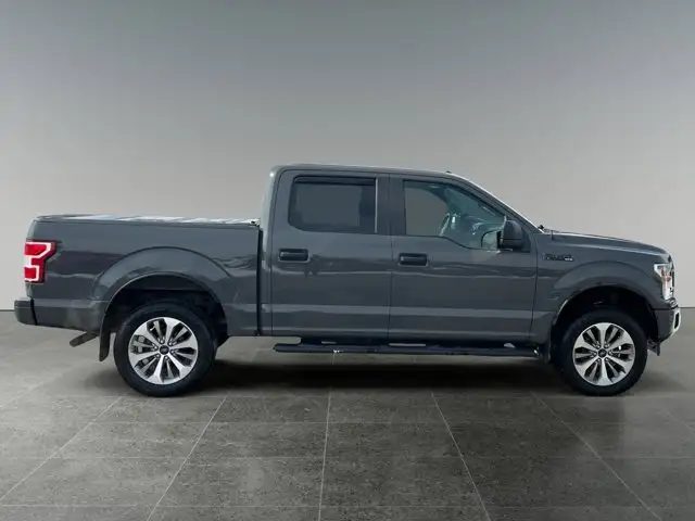 2018 Ford F-150 SXT / 4WD - Photo 8