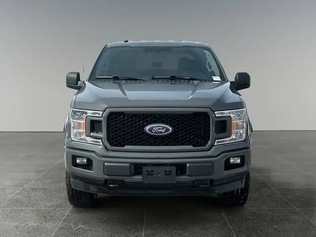 2018 Ford F-150 SXT / 4WD - Photo 10