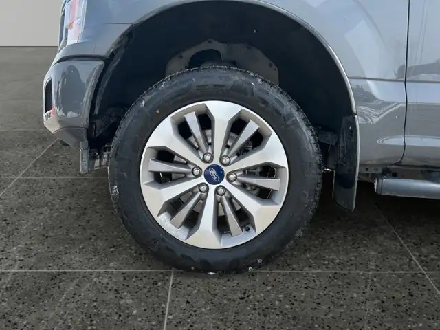 2018 Ford F-150 SXT / 4WD - Photo 11
