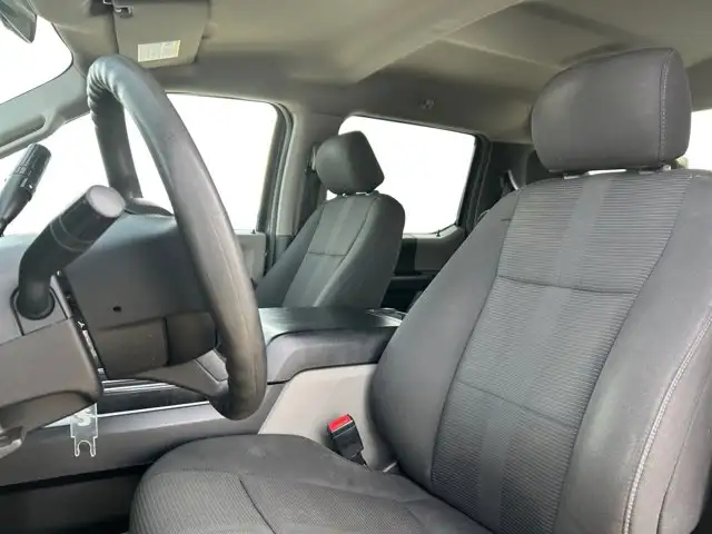 2018 Ford F-150 SXT / 4WD - Photo 13