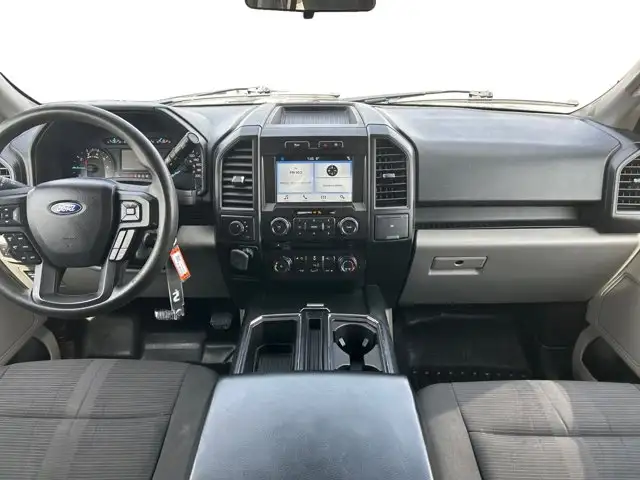 2018 Ford F-150 SXT / 4WD - Photo 14