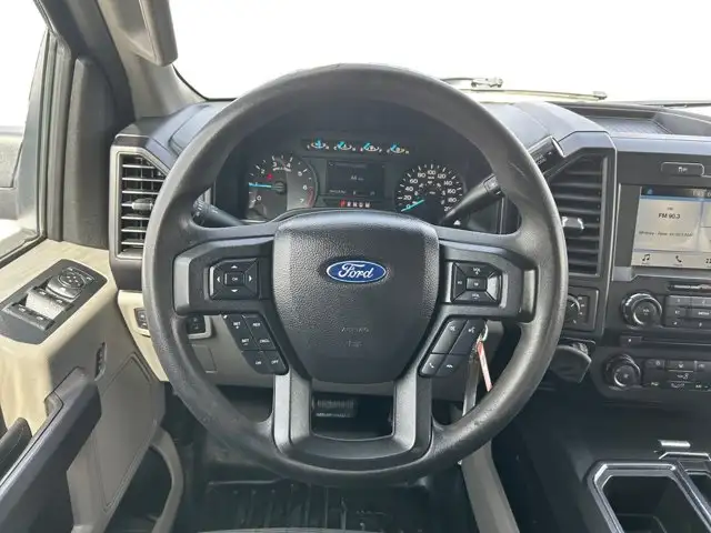 2018 Ford F-150 SXT / 4WD - Photo 15