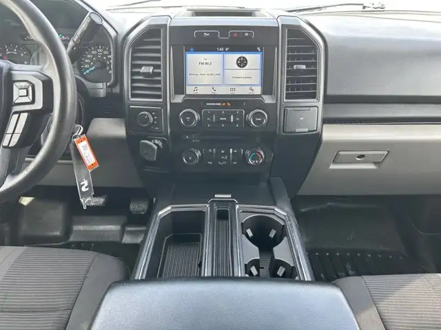 2018 Ford F-150 SXT / 4WD - Photo 16