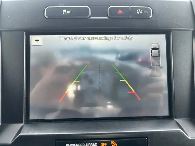 2018 Ford F-150 SXT / 4WD - Photo 17