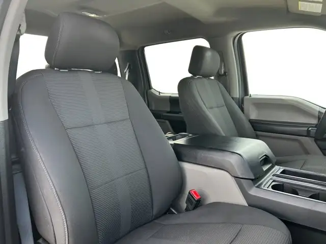 2018 Ford F-150 SXT / 4WD - Photo 18