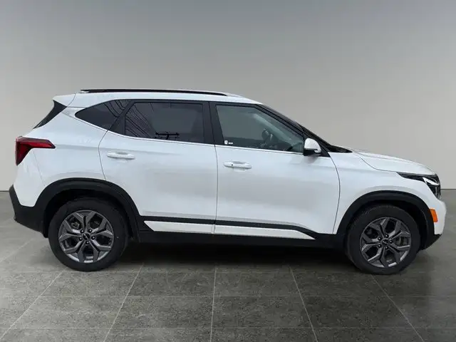 2025 Kia Seltos EX - Photo 5