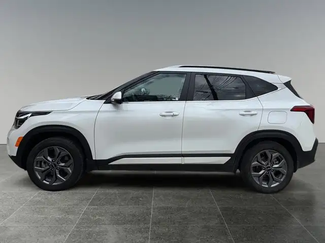 2025 Kia Seltos EX - Photo 7