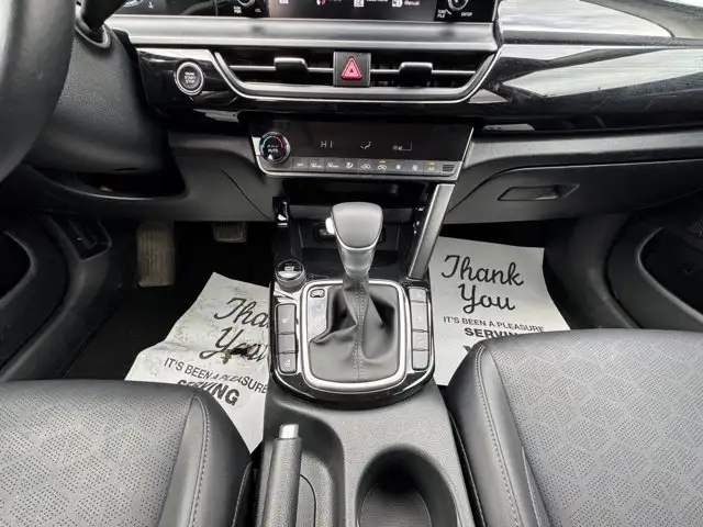 2025 Kia Seltos EX - Photo 14