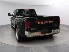2026 Ram 3500 - Photo 3