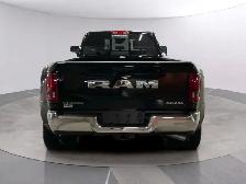 2026 Ram 3500 - Photo 4