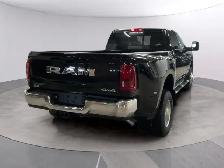 2026 Ram 3500 - Photo 5