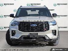 2026 Ford Explorer ST 4WD - Photo 2