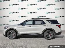 2026 Ford Explorer ST 4WD - Photo 3